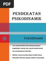 Download PENDEKATAN PSIKODINAMIK by Nithiya Tiagaraja SN128549925 doc pdf