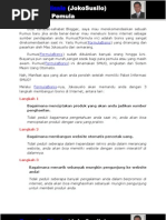 Download Formula Bisnis bagi pemula by deksuarta SN12856599 doc pdf