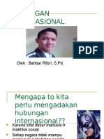 Download Hubungan Internasional by fita prawidias SN12857312 doc pdf