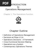 Download Introduction to Operations Management Part 1 by suren SN12857313 doc pdf