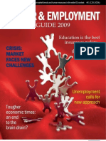 Career & Employment Guide 2009 