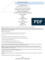 Ley Carrera Docente PDF
