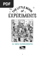 Download Science Experiments for Children by amer_arauf SN12858812 doc pdf