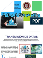 Presentación Prezi Tranmision