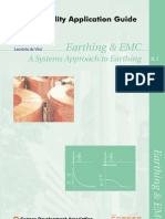 Systems Approach to Earthing