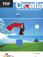 Download Croatia - The Mediterranean as it once was by Hrvoje Roksandic SN12859279 doc pdf