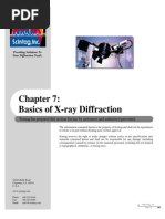 Download Basics of X-ray Diffraction by ugcc_sr0112 SN128592878 doc pdf