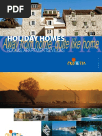 Download Holiday homes in Croatia by Hrvoje Roksandic SN12859527 doc pdf