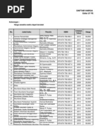 Download Catalog Graha Ilmu by Ariev Dietisien Caspian SN128595818 doc pdf