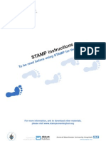 Stamp Tool