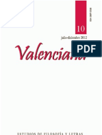 Valenciana 10