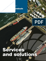 BMT Ports Terminals and Harbours