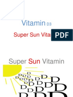 Vitamin D3