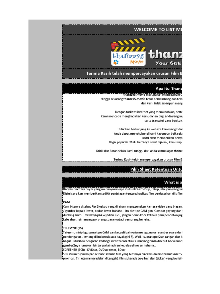 List Movie Thanzz95 Movie 21 12 2012 Mo2007