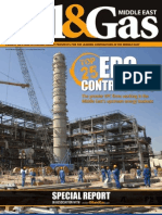 Top 25 Middle East EPC Contractors 2010