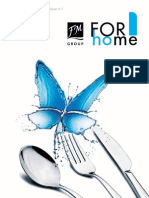 Catalog FM for Home Octombrie 2012