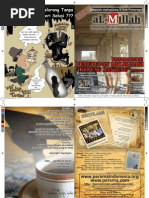 Download Majalah XXVII by LPM al-Millah SN128615947 doc pdf