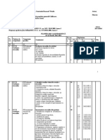 0 Gestiunea Stocurilor Xi e Planificare Calendaristica