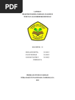 Download Laporan KFA Asam Benzoat by Ganjar Taufik Patu Rohman SN128618584 doc pdf