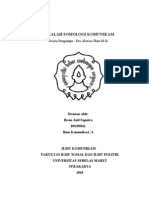 Download SOsiologi Komunikasi by Iksan Jaid Saputra SN128619475 doc pdf