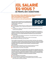 2013.03.05 - Tract Mensongé de La CFDT