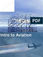 Revision of Basics, Airline Operations