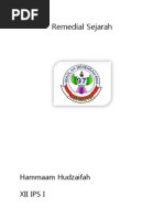 Download Tugas Sejarahdocx by Haris Lukman Hakim SN128628696 doc pdf