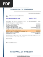 02 - Implantação CIPA curso