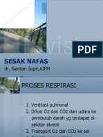 Modul Sesak Nafas Fisiologi