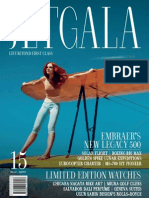 Jetgala Magazine Issue 15