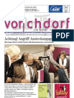 Vorchdorfer Tipp 2009-02