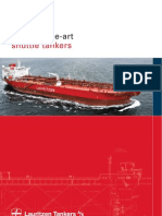 JL Shuttle Tanker Brochure PDF