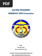 Download Membuat VPN Connectiondocx by Owdy DSuperstar SN128633150 doc pdf
