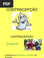 Contracepção