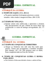 Guerra Espiritual