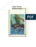 Jules Verne - Doi Ani de Vacanta