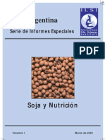Soja y Nutrición PDF