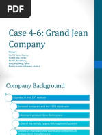 Download Case 4-6 Grand Jean Company by Jessica Adharana Kurnia SN128644277 doc pdf