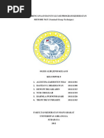 Download TUGAS PERENCANAAN DAN EVALUASI PROGRAM KESEHATAN 1docx by Pipid Wibowo II SN128647025 doc pdf