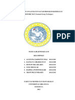 Download TUGAS PERENCANAAN DAN EVALUASI PROGRAM KESEHATAN 1docx by Pipid Wibowo II SN128647025 doc pdf