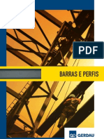 Catalogo BarrasPerfis PDF