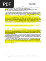 Black White Binary Kritik