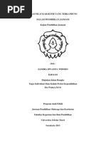Download Nilai Karakter Yang Terkandung Dalam Penjas by Zandra Dwanita Widodo SN128651951 doc pdf
