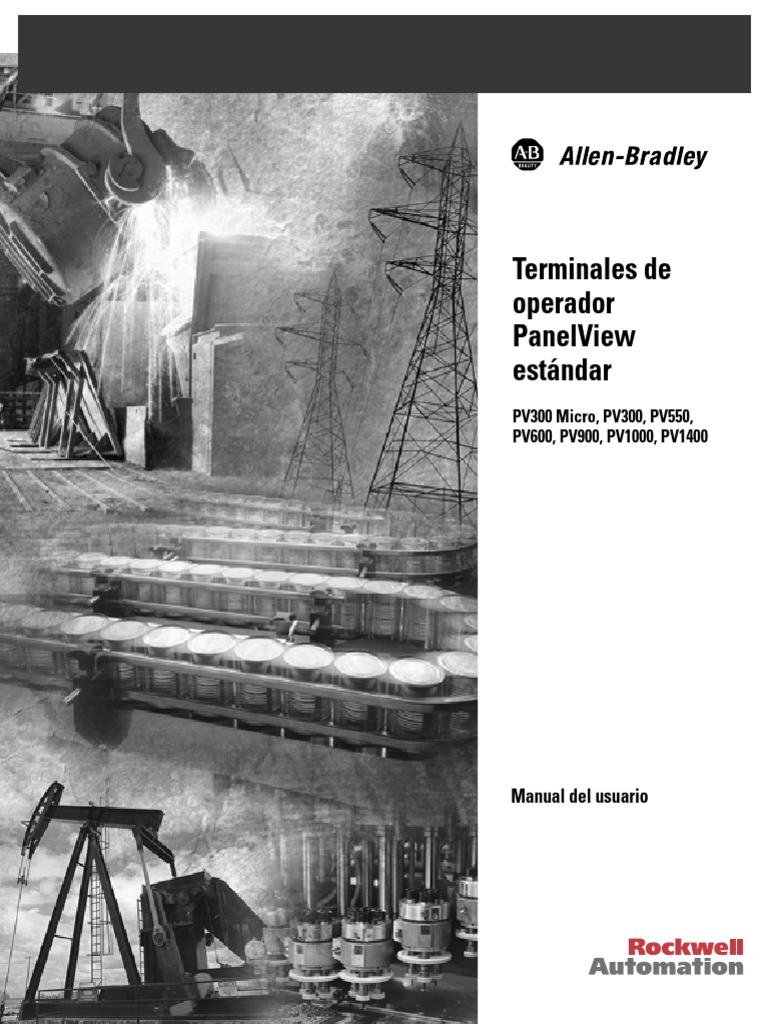 Es Panel View | PDF
