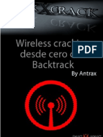 Hack x Crack Wireless