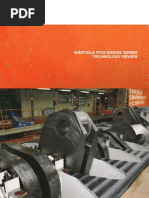 Wartsila o e RTA84t D Mim. | PDF