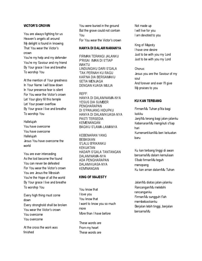 Victor | PDF | Cooking, Food & Wine | Poetry