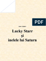 Asimov, Isaac - Lucky Starr Si Inelele Lui Saturn