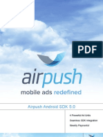 AirpushSDK