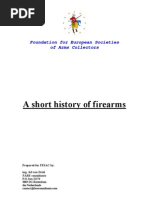 Download A short history of firearms by sveenl SN12865853 doc pdf